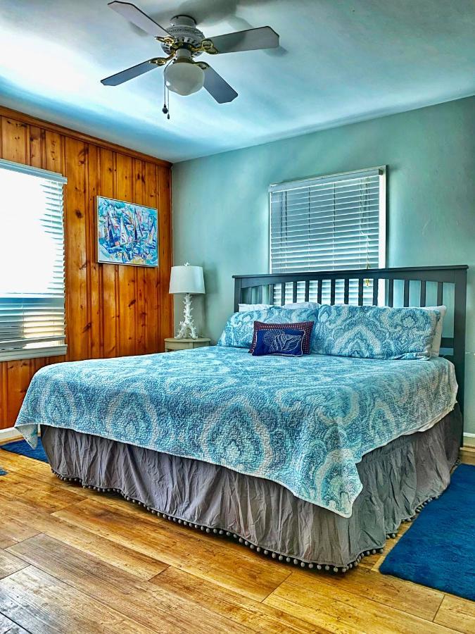 Creekside Paradise Villa Tybee Island Esterno foto